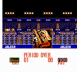 Pro Sport Hockey
